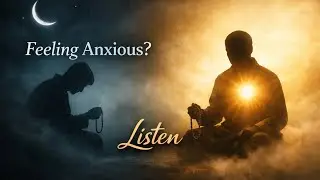 Dhikr for Inner Peace and Calm Heart | Remember Allah Daily