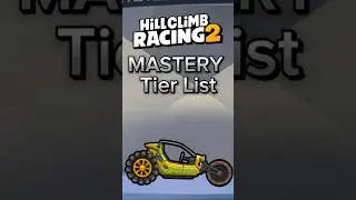 HCR2 MASTERY TIER LIST #24 | Rotator 🥰