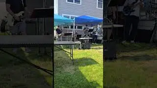 Starting Over   2024 Memorial Day