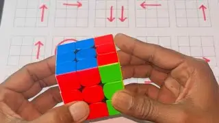 Rubik's Cube Pro Tips: How to Solve a Cube FAST