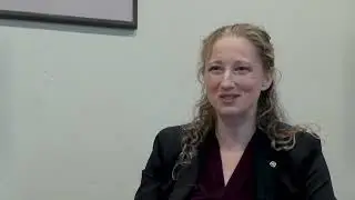 Redwood News Interiew with Heather Ponsano - Business Women's Luncheon