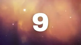 Seeing Angel Number 9 - What Does It Mean?