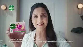 Dettol Skincare &ndash; Skinfection se Protection || Tamil