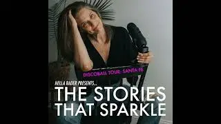 Everyone Has A Story (Kate's Story)