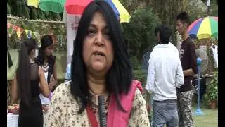 WLC College India - U, Me and Nature Workshop