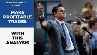 Learn This to Make Profits | Trend Analysis | Backtesting | Swing Trading | Trend Expert