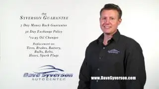Dave Syverson  