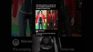 From Sims 2 to Sims 4 A Comparison