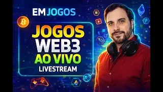 🚀 Quinta de Janeiro Web3 | Jogos, Airdrops & Oportunidades