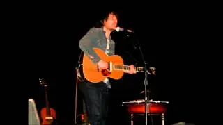Jeff Tweedy - Pink Moon (Nick Drake cover)