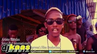 Paradax - Bad Internationally [Official Music Video] Dancehall November 2014