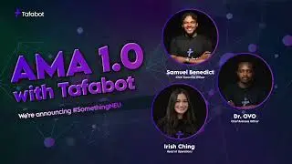 Tafabot AMA 1.0