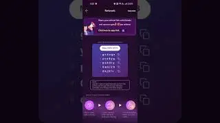 Chingari Invite Code Today 28/05/2023 | Chingari Gari Mining Code | Chingari App invite code