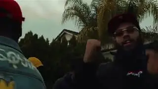 LASHMOB DOLO - INTRO (OFFICIAL VIDEO) | DIR BY SONKO FILMS