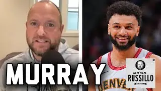 Is Jamal Murray Back to His Old Self? | The Ryen Russillo Podcast