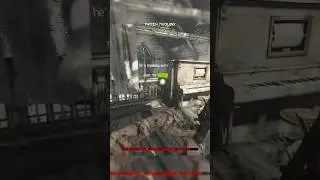 This *HIDDEN* Spot Is Legendary | Hunt: Showdown 1896
