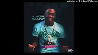 11. LakeSideQuan - Project Baby prod by Sensei7 (StillAintSigned)