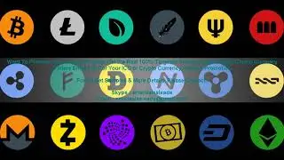 [2018] Crypto Email Leads &Bitcoin, Ethereum, Crypto Currency Users Emails List