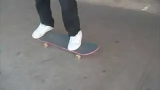 boneless 360 shuv-it