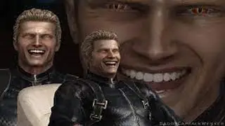 Life of a Wesker Main - Dead by Daylight