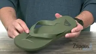 Quiksilver Carver II Делюкс Артикул: 9117096