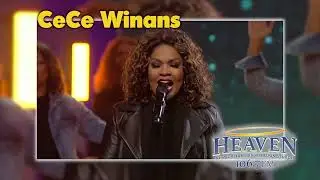 Heaven 106.7 &bull; New Orleans' Inspiration Station