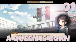 A Queen is Born - Chinese Parents Generation 14 Let's Play Episode 01