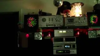 My Friends Stereo + Color Organs .MP4