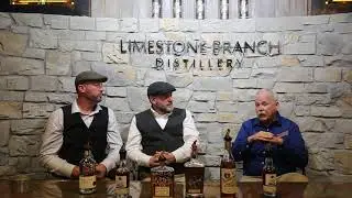 Behind the Label: Interview with co-owner and master distiller Stephen Beam