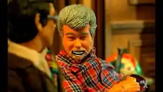 Robot Chicken | George Lucas Therapy Session