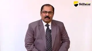 Skillwise Client Testimonial - Mr. Chackochen Mathai