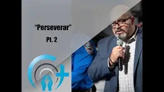 Pastor Luis Avil&eacute;s CDLF 