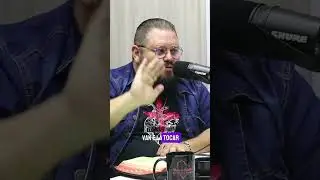Do secular &agrave; evangeliza&ccedil;&atilde;o #podcast #musicacatolica #catolico