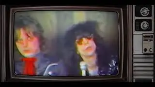 Dead Boys - Interview (1986 Cleveland)