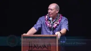 Mālama Honua Summit | Inspirational Speakers: Part 2