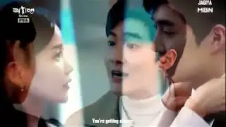 Lee Yoochan & Kim Bora | Don't Wake Me Up FMV