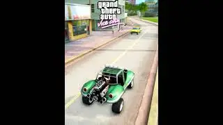 Evolution of Injection in GTA Games:#shorts #gta