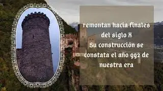 La historia de Torre Salvana