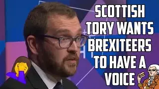 Scottish Tory - 