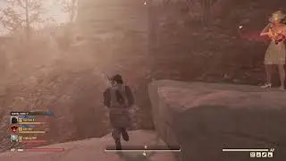 (音量は最小限に)フォールアウト76 ore!sanjyou!