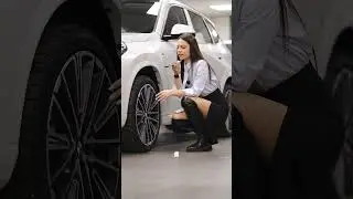 Диски поцарапала КУПИМ новые? #юмор #автопозаказ