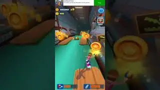 SUBWAY PRINCESS RUNNER'S🦹New Level Starting🔥Amazing princess runner in subway, city & forest! Start!