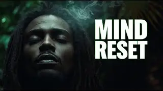 🌌 One Reggae Dub Session to Reset Your Mind Completely 💚💛❤️