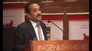 Vaiko Speech at South Asia Peace Conference on Eelam War 2/3