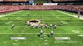43 Stack Double Edge Nano for Madden 25 by x360maddenx