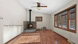LEGEND LAKE PROPERTY - PRICE REDUCED!!