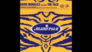 David Morales pres. The Face feat. Juliet Roberts - Needin' U 2001 (Main Anthem Mix)
