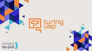 Edital Amigos da Poli - 2024.2 - Turing USP