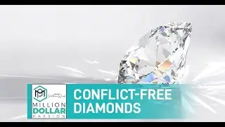 Conflict-Free Diamonds