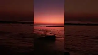 The Science Behind Sunset Colors #shorts #aliza